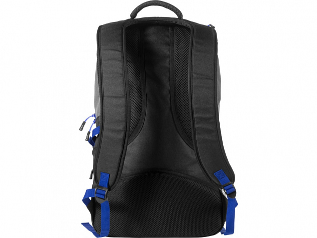 Рюкзак "Milton" для ноутбука 15,4" с логотипом в Санкт-Петербурге заказать по выгодной цене в кибермаркете AvroraStore