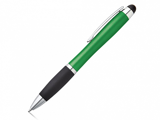 Шариковая ручка с внутренней подсветкой «HELIOS» с логотипом в Санкт-Петербурге заказать по выгодной цене в кибермаркете AvroraStore