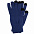 Перчатки сенсорные Urban Flow, темно-серый меланж с логотипом в Санкт-Петербурге заказать по выгодной цене в кибермаркете AvroraStore