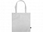 Сумка-шоппер Reviver из нетканого переработанного материала RPET, белый с логотипом в Санкт-Петербурге заказать по выгодной цене в кибермаркете AvroraStore