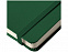 Блокнот классический офисный Juan А5, зеленый с логотипом в Санкт-Петербурге заказать по выгодной цене в кибермаркете AvroraStore