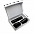 Набор Hot Box E2 grey (черный) с логотипом в Санкт-Петербурге заказать по выгодной цене в кибермаркете AvroraStore