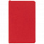 Блокнот Freenote Wide, красный с логотипом в Санкт-Петербурге заказать по выгодной цене в кибермаркете AvroraStore