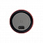Портативная mini Bluetooth-колонка Sound Burger "Roll" красный с логотипом в Санкт-Петербурге заказать по выгодной цене в кибермаркете AvroraStore
