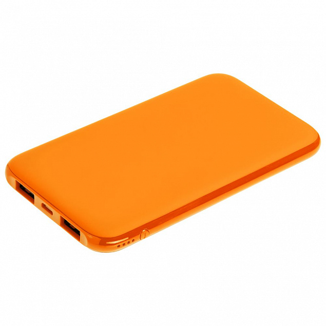 Набор Shall Energy, оранжевый с логотипом в Санкт-Петербурге заказать по выгодной цене в кибермаркете AvroraStore