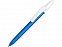 Ручка пластиковая шариковая Fill Color Bis с логотипом в Санкт-Петербурге заказать по выгодной цене в кибермаркете AvroraStore