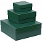 Коробка Emmet, большая, зеленая с логотипом в Санкт-Петербурге заказать по выгодной цене в кибермаркете AvroraStore