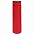 Смарт-бутылка с заменяемой батарейкой Long Therm Soft Touch, красная с логотипом в Санкт-Петербурге заказать по выгодной цене в кибермаркете AvroraStore