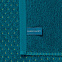 Полотенце Ermes, малое, темно-синее с логотипом в Санкт-Петербурге заказать по выгодной цене в кибермаркете AvroraStore