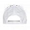 Бейсболка 10P Белый с логотипом в Санкт-Петербурге заказать по выгодной цене в кибермаркете AvroraStore