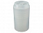 Набор Plastglass: 4 стакана с открывалкой, белый с логотипом в Санкт-Петербурге заказать по выгодной цене в кибермаркете AvroraStore
