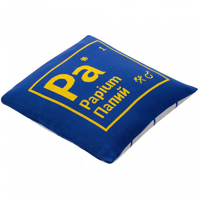 Чехол на подушку «Папий» с логотипом в Санкт-Петербурге заказать по выгодной цене в кибермаркете AvroraStore