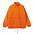 Ветровка из нейлона SURF 210, оранжевая с логотипом в Санкт-Петербурге заказать по выгодной цене в кибермаркете AvroraStore