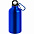 Бутылка для спорта Re-Source, синяя с логотипом в Санкт-Петербурге заказать по выгодной цене в кибермаркете AvroraStore