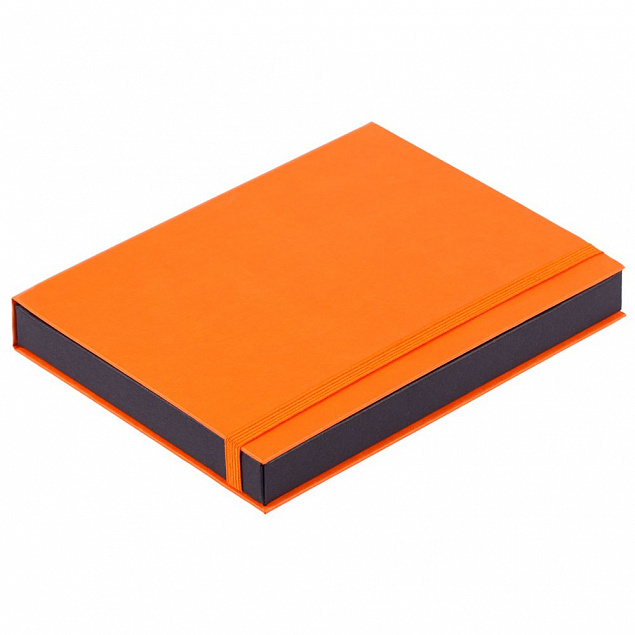 Набор Idea, оранжевый с логотипом в Санкт-Петербурге заказать по выгодной цене в кибермаркете AvroraStore