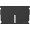 Футляр для маски Devon, серый с логотипом в Санкт-Петербурге заказать по выгодной цене в кибермаркете AvroraStore