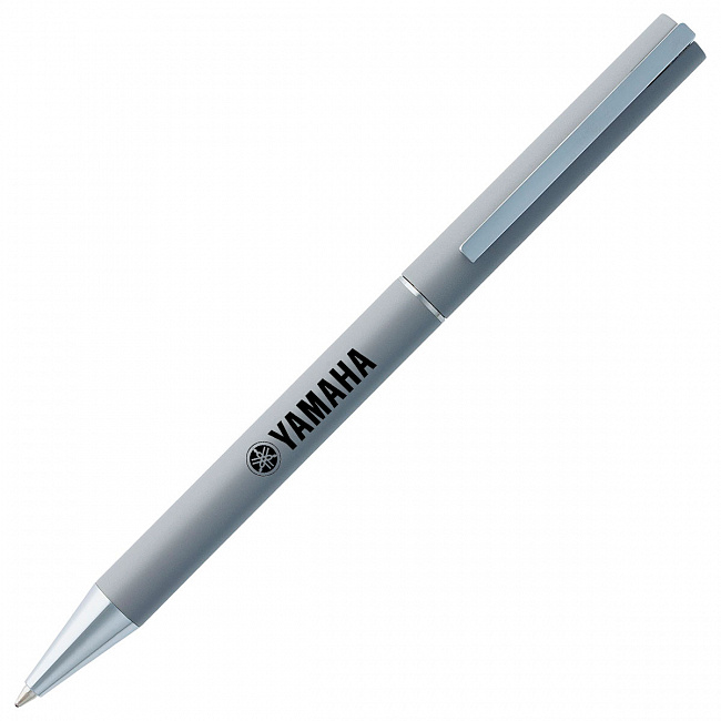 Металлические ручки с логотипом на заказ в Санкт-Петербурге