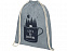 Рюкзак со шнурком «Tenes» из хлопка 140 г/м² с логотипом в Санкт-Петербурге заказать по выгодной цене в кибермаркете AvroraStore