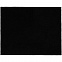Плед Plush, черный с логотипом в Санкт-Петербурге заказать по выгодной цене в кибермаркете AvroraStore