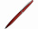 Ручка шариковая Империал, серебристый с логотипом в Санкт-Петербурге заказать по выгодной цене в кибермаркете AvroraStore