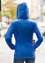 Ветровка женская Sirocco темно-синяя с логотипом в Санкт-Петербурге заказать по выгодной цене в кибермаркете AvroraStore