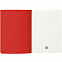Ежедневник Flat, недатированный, красный с логотипом в Санкт-Петербурге заказать по выгодной цене в кибермаркете AvroraStore