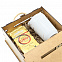 Подарочный набор Ми́тчелл, белый с логотипом в Санкт-Петербурге заказать по выгодной цене в кибермаркете AvroraStore