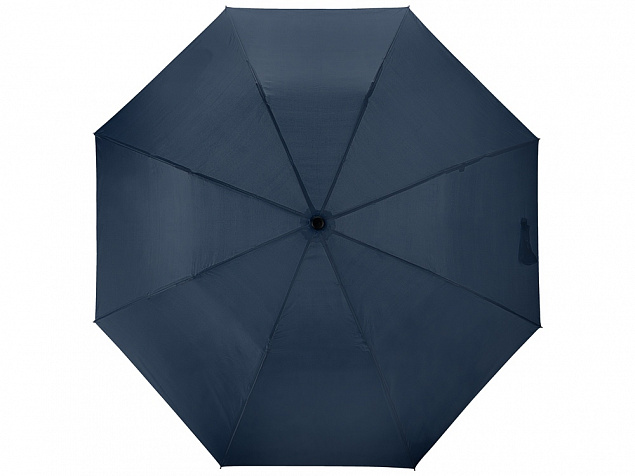 Зонт складной Андрия с логотипом в Санкт-Петербурге заказать по выгодной цене в кибермаркете AvroraStore