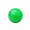 Антистресс Bola, зеленый-S с логотипом в Санкт-Петербурге заказать по выгодной цене в кибермаркете AvroraStore