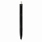 Черная ручка X3 Smooth Touch, прозрачный с логотипом в Санкт-Петербурге заказать по выгодной цене в кибермаркете AvroraStore