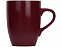 Кружка Tulip d8,5 х 11 см, темно- фиолетовый с логотипом в Санкт-Петербурге заказать по выгодной цене в кибермаркете AvroraStore