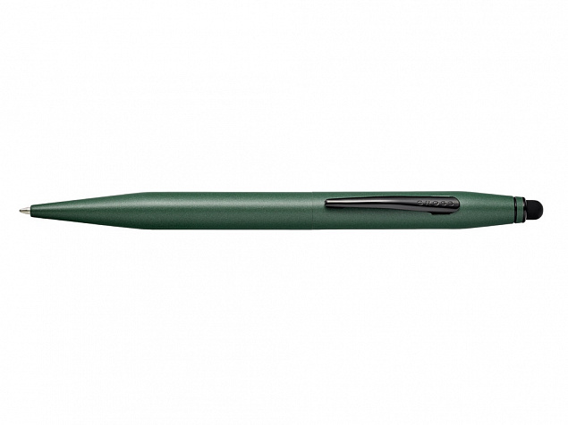 Ручка-стилус шариковая Tech2 с логотипом в Санкт-Петербурге заказать по выгодной цене в кибермаркете AvroraStore