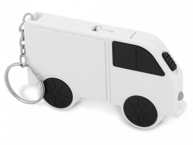 Рулетка «Фургон», 1м с логотипом в Санкт-Петербурге заказать по выгодной цене в кибермаркете AvroraStore
