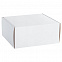 Коробка Grande, белая с логотипом в Санкт-Петербурге заказать по выгодной цене в кибермаркете AvroraStore