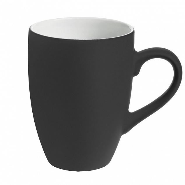 Набор для чая Best Morning, серый с логотипом в Санкт-Петербурге заказать по выгодной цене в кибермаркете AvroraStore