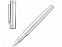 Ручка роллер «Zoom Silver» с логотипом в Санкт-Петербурге заказать по выгодной цене в кибермаркете AvroraStore