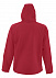 Куртка мужская с капюшоном Replay Men 340, красная с логотипом в Санкт-Петербурге заказать по выгодной цене в кибермаркете AvroraStore