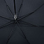 Зонт-трость T.703, черный с логотипом в Санкт-Петербурге заказать по выгодной цене в кибермаркете AvroraStore