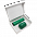 Набор Hot Box C white (белый) с логотипом в Санкт-Петербурге заказать по выгодной цене в кибермаркете AvroraStore