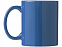 Кружка "Santos" с логотипом в Санкт-Петербурге заказать по выгодной цене в кибермаркете AvroraStore