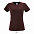 Фуфайка (футболка) REGENT женская,Чистый серый XXL с логотипом в Санкт-Петербурге заказать по выгодной цене в кибермаркете AvroraStore