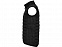Жилет Oslo мужской, черный с логотипом в Санкт-Петербурге заказать по выгодной цене в кибермаркете AvroraStore