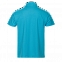 Рубашка поло Рубашка мужская 04 Бирюзовый с логотипом в Санкт-Петербурге заказать по выгодной цене в кибермаркете AvroraStore
