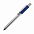 Ручка шариковая STAPLE с логотипом в Санкт-Петербурге заказать по выгодной цене в кибермаркете AvroraStore