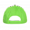 Бейсболка 10L Ярко-зелёный с логотипом в Санкт-Петербурге заказать по выгодной цене в кибермаркете AvroraStore
