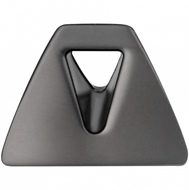 Флешка Ergo Style Black, USB3.0, черная, 32 Гб с логотипом в Санкт-Петербурге заказать по выгодной цене в кибермаркете AvroraStore