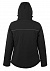 Куртка женская Rock Women, черная с логотипом в Санкт-Петербурге заказать по выгодной цене в кибермаркете AvroraStore