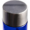 Бутылка для воды Misty, синяя с логотипом в Санкт-Петербурге заказать по выгодной цене в кибермаркете AvroraStore