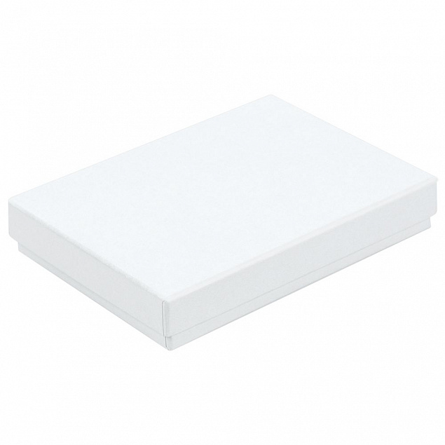Коробка Slender, большая, белая с логотипом в Санкт-Петербурге заказать по выгодной цене в кибермаркете AvroraStore