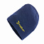 Классическая шапка Impact из Polylana® AWARE™ с логотипом в Санкт-Петербурге заказать по выгодной цене в кибермаркете AvroraStore